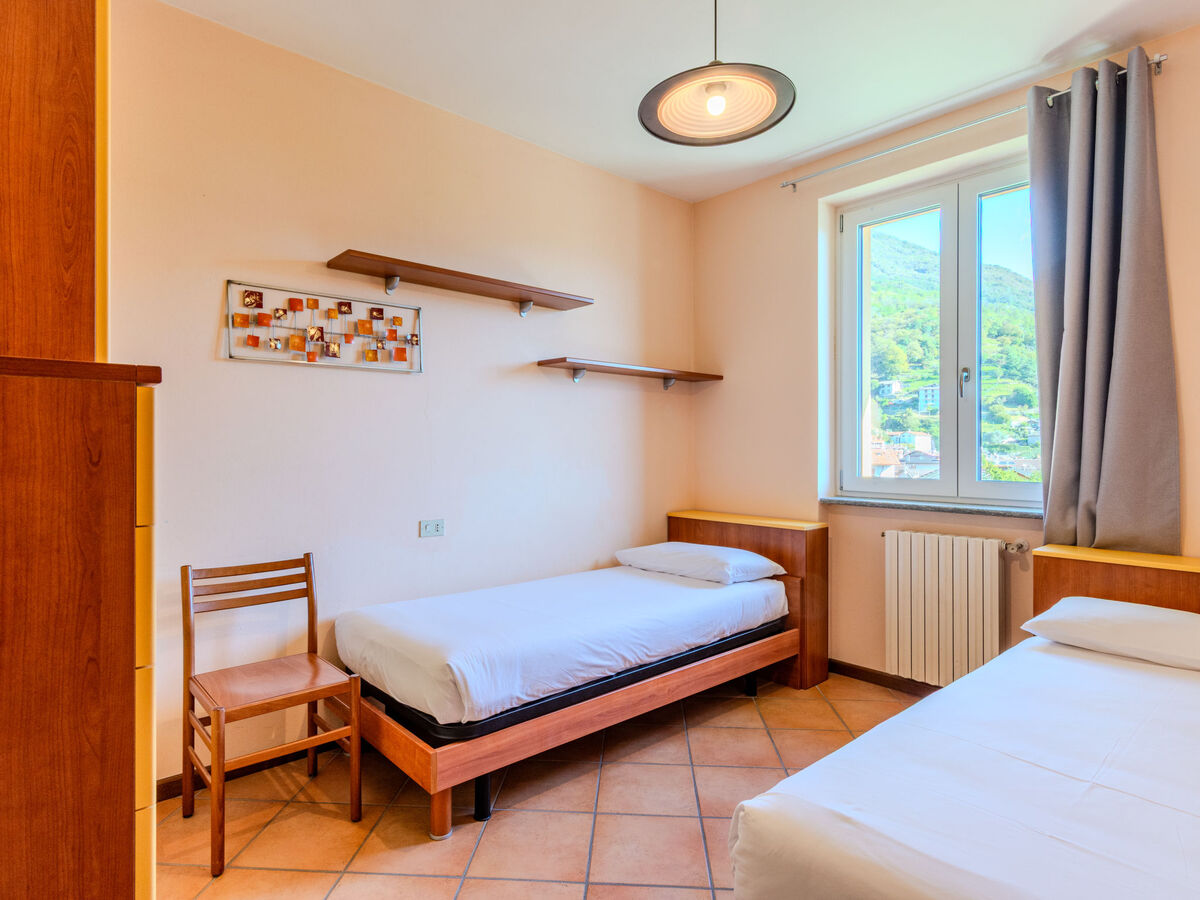 Appartement Alex - Vue lac et montagnes, Gera Lario - Photo 15