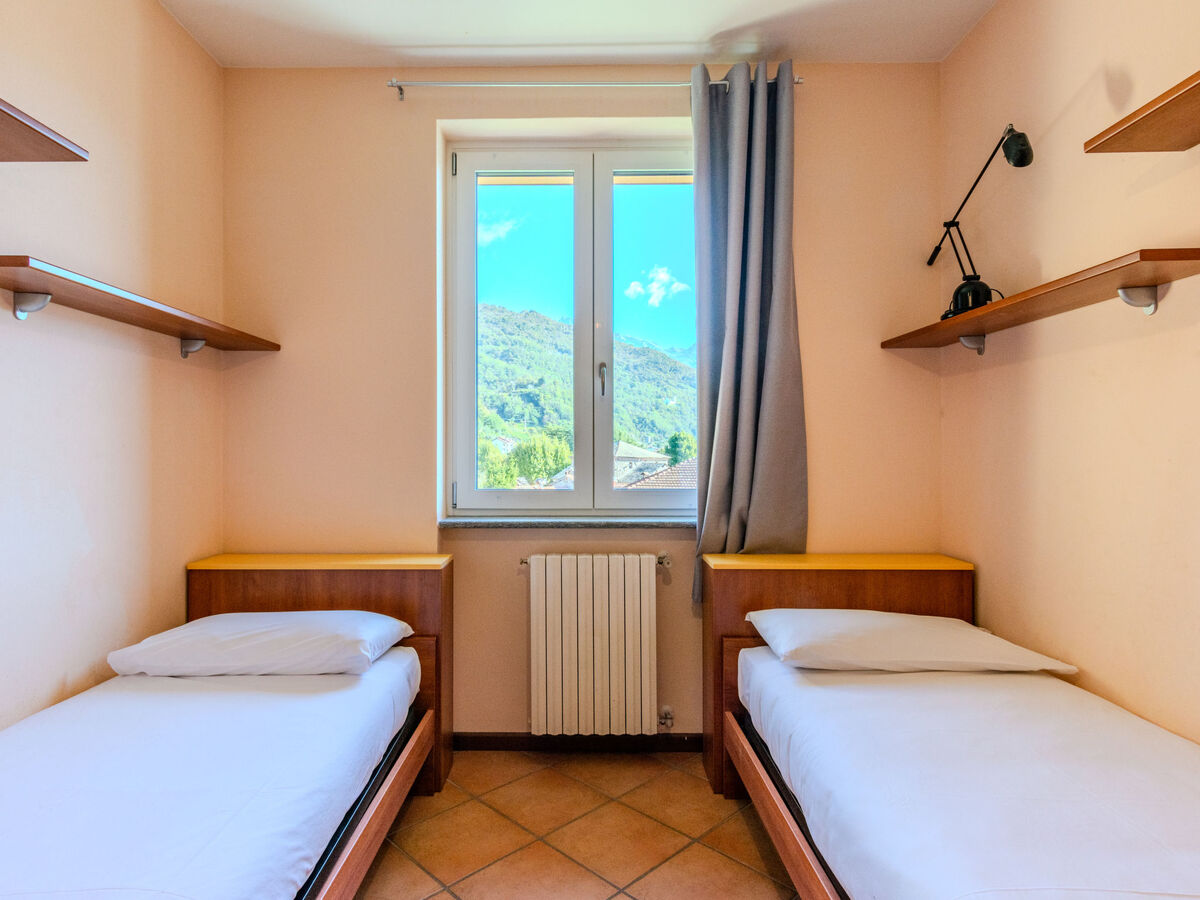 Appartement Alex - Vue lac et montagnes, Gera Lario - Photo 16