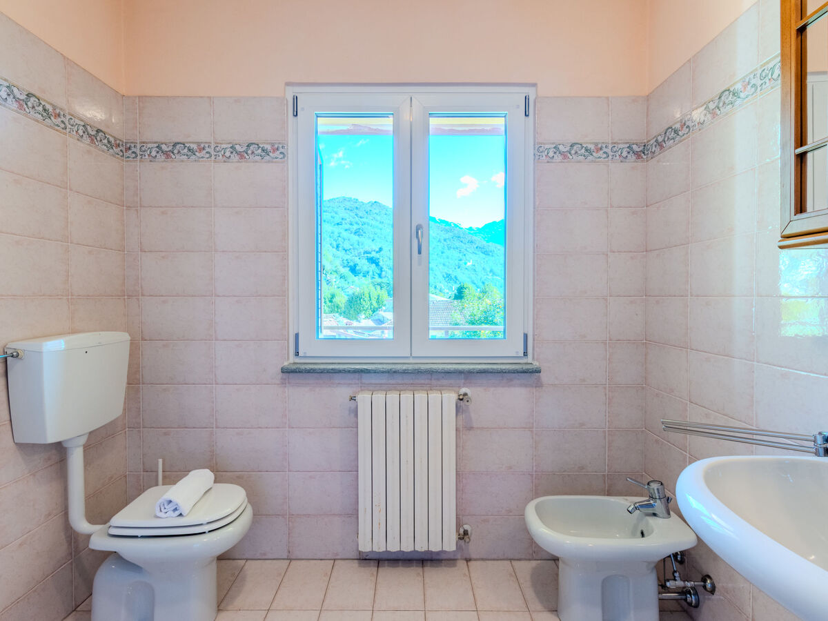 Appartement Alex - Vue lac et montagnes, Gera Lario - Photo 17
