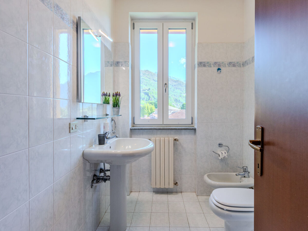 Appartement Alex - Vue lac et montagnes, Gera Lario - Photo 19