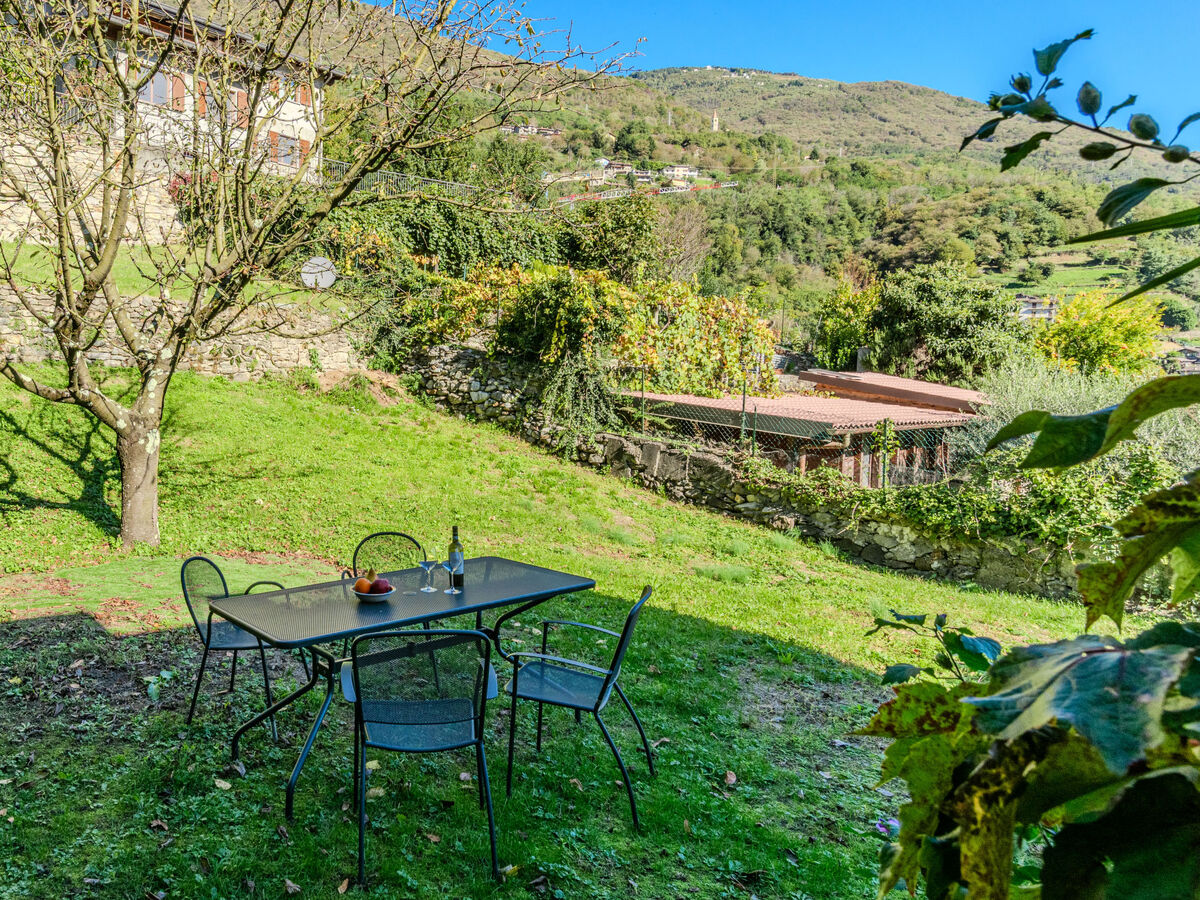 Appartement Alex - Vue lac et montagnes, Gera Lario - Photo 22