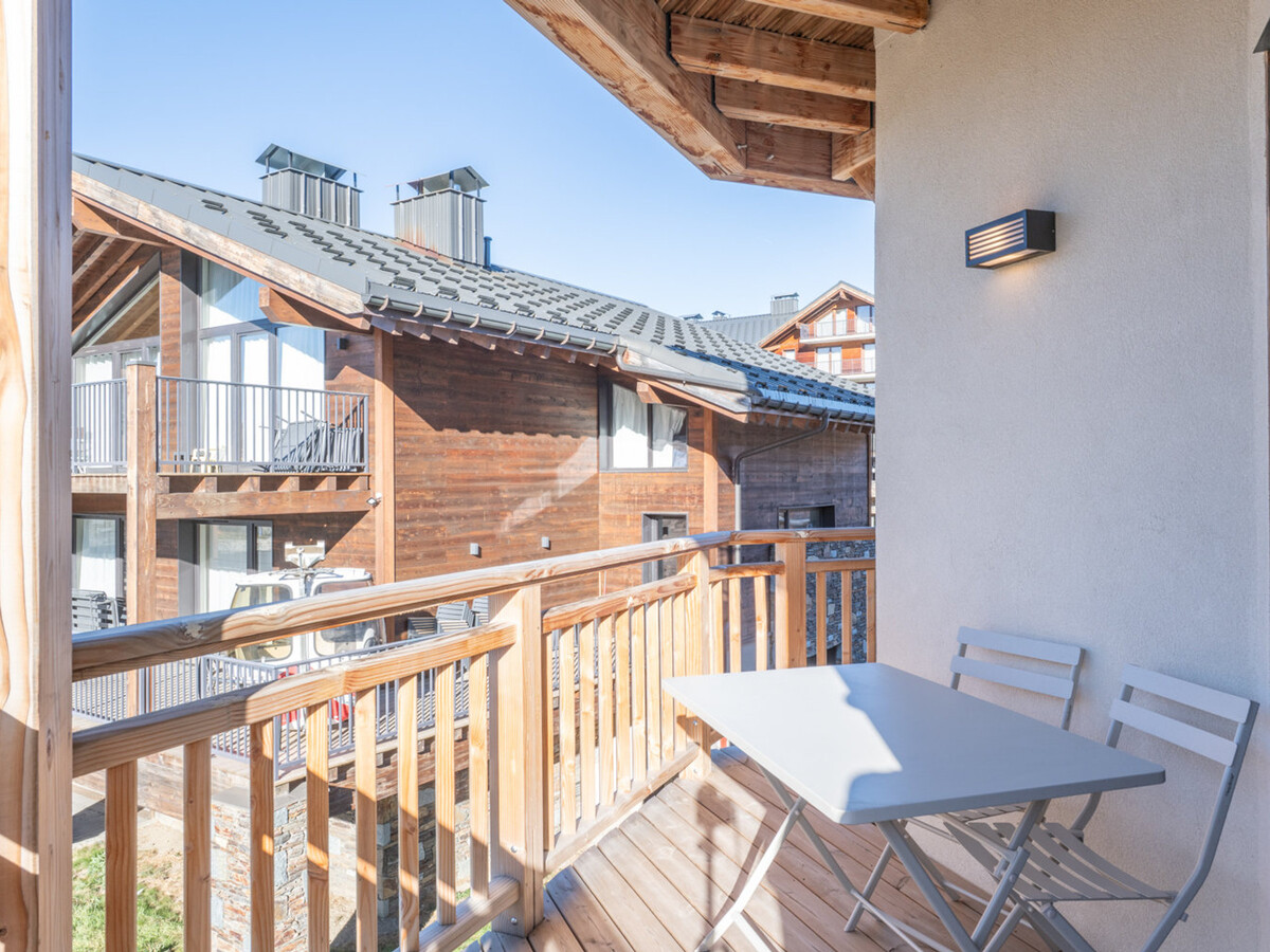 Appartement 3 chambres accès direct pistes, Alpe d'Huez - Photo 14