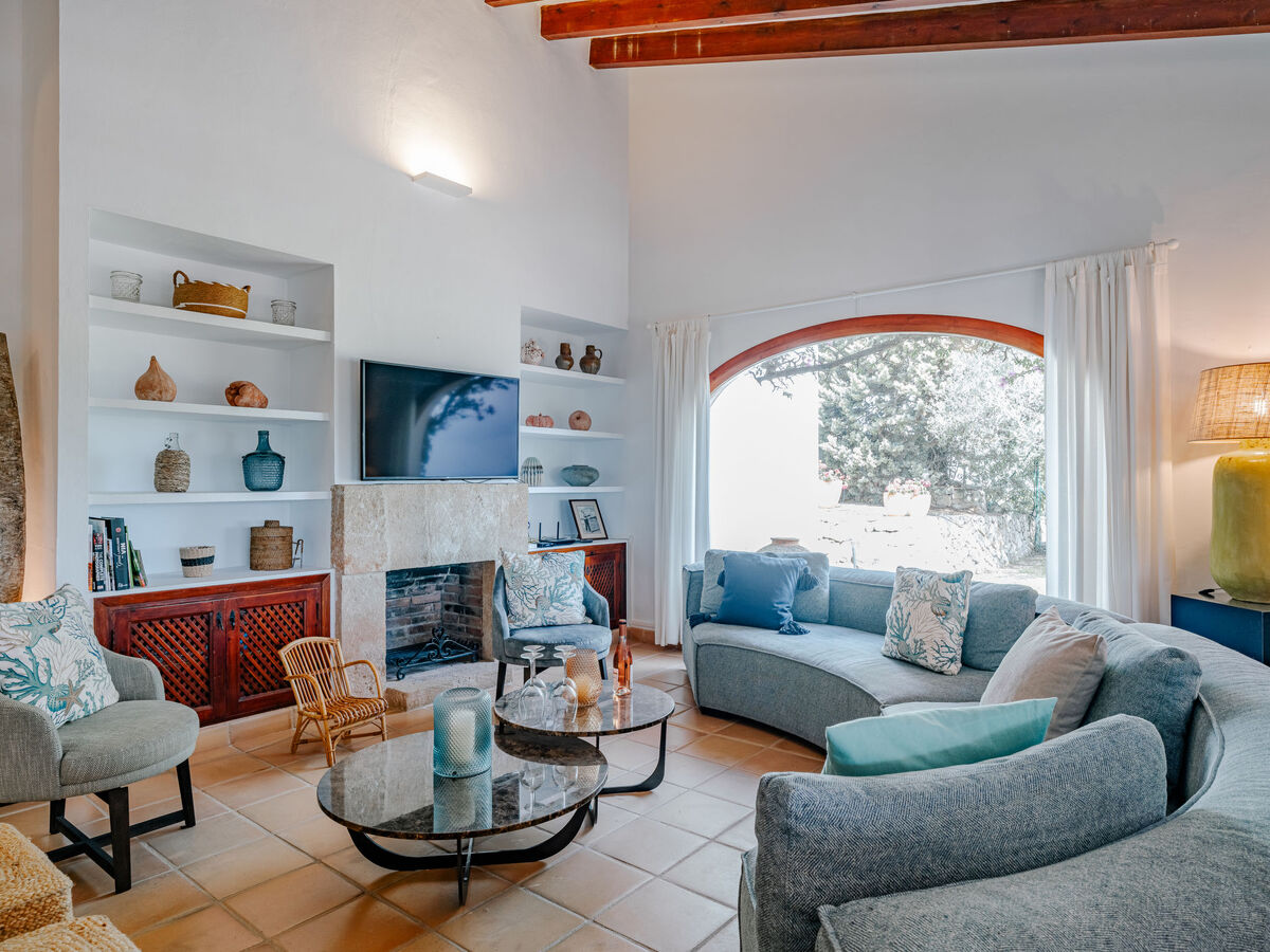 Villa Pomelo Plus – Vue mer et vallée à Javea, piscine privée - Photo 7