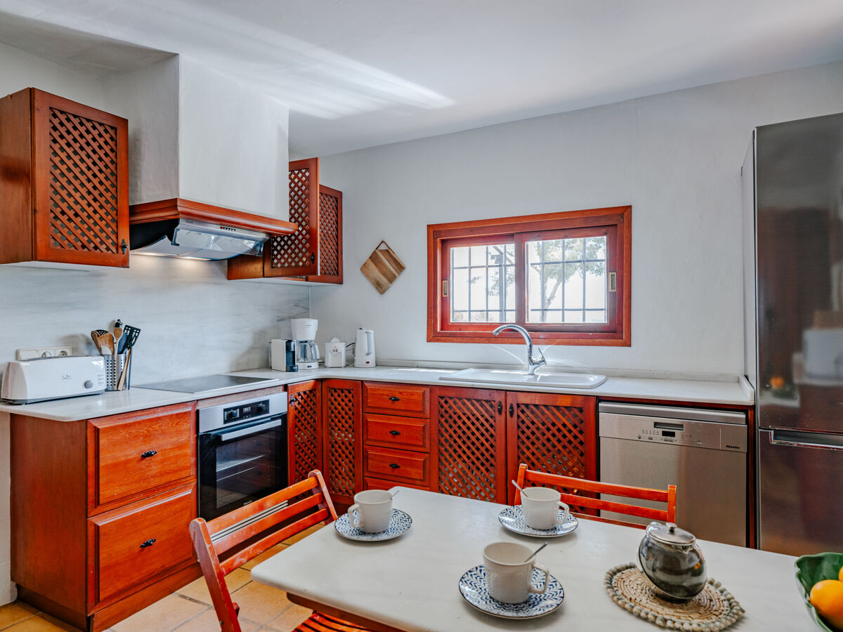 Villa Pomelo Plus – Vue mer et vallée à Javea, piscine privée - Photo 17