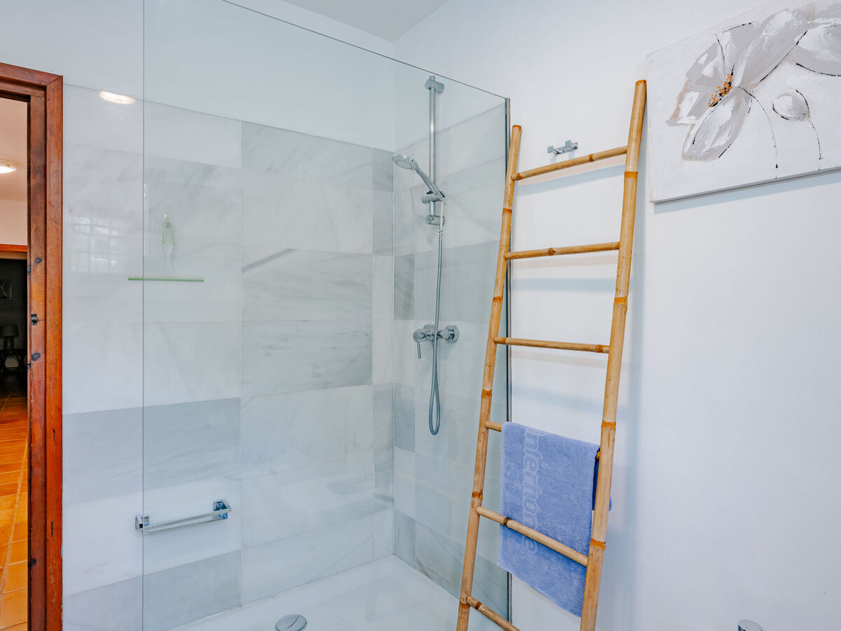Villa Pomelo Plus – Vue mer et vallée à Javea, piscine privée - Photo 22