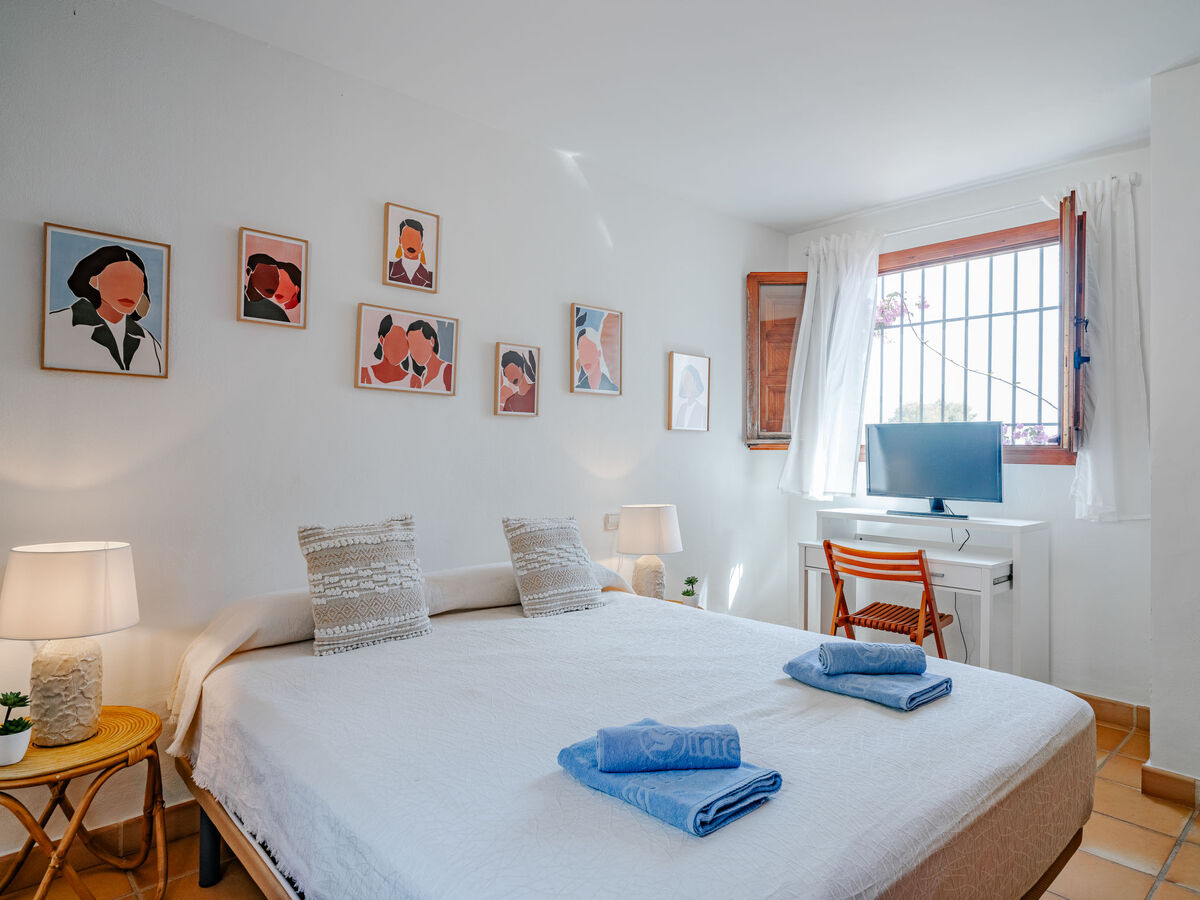 Villa Pomelo Plus – Vue mer et vallée à Javea, piscine privée - Photo 27