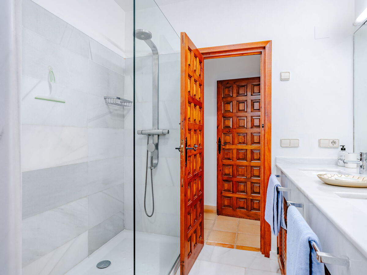 Villa Pomelo Plus – Vue mer et vallée à Javea, piscine privée - Photo 29