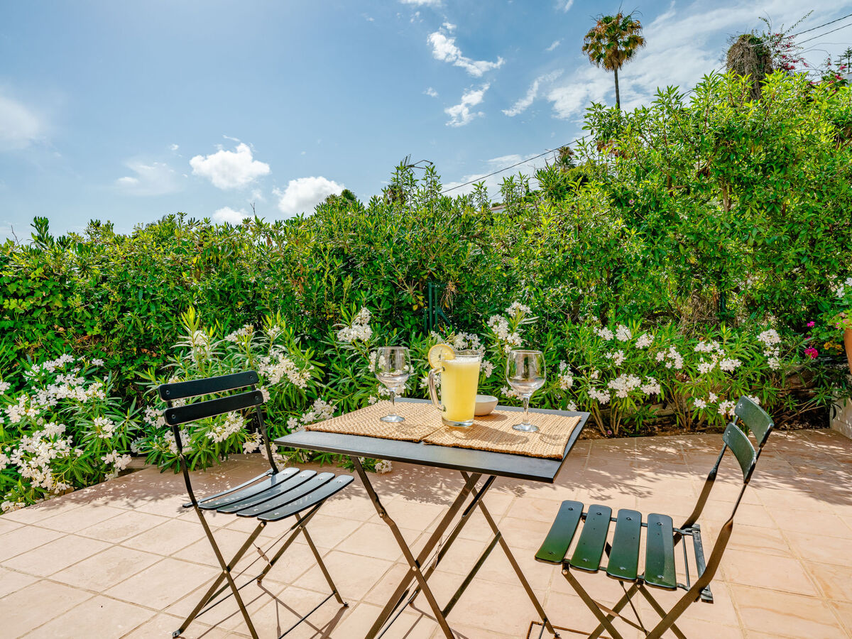 Villa Pomelo Plus – Vue mer et vallée à Javea, piscine privée - Photo 46