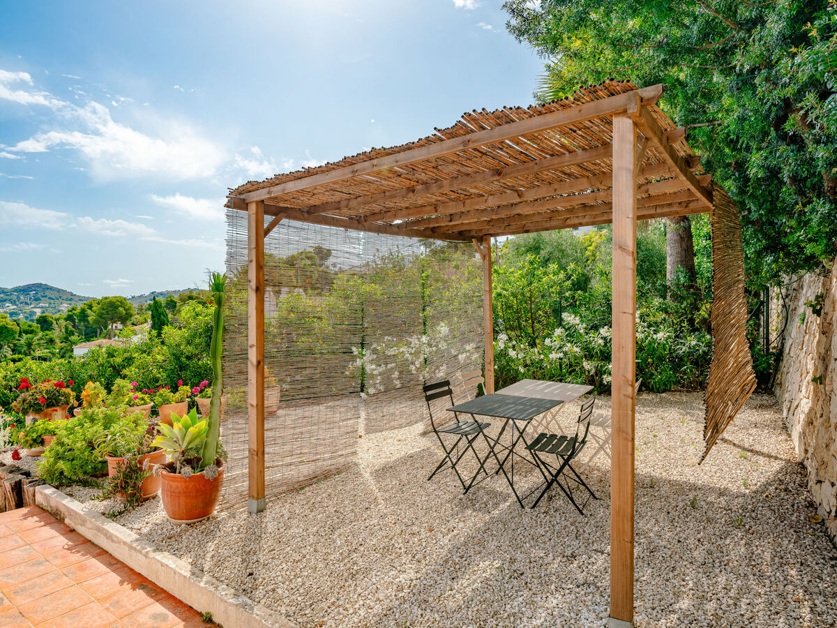 Villa Pomelo Plus – Vue mer et vallée à Javea, piscine privée - Photo 53