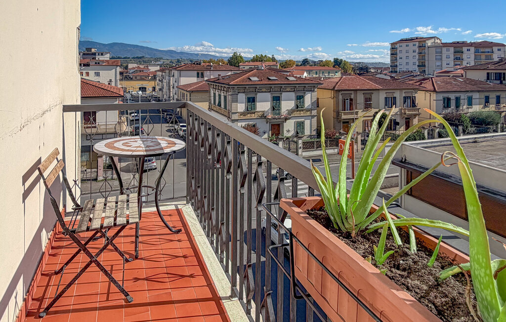 Appartement 4 personnes à Montevarchi - Photo 1