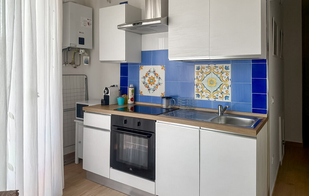 Appartement 4 personnes à Montevarchi - Photo 3