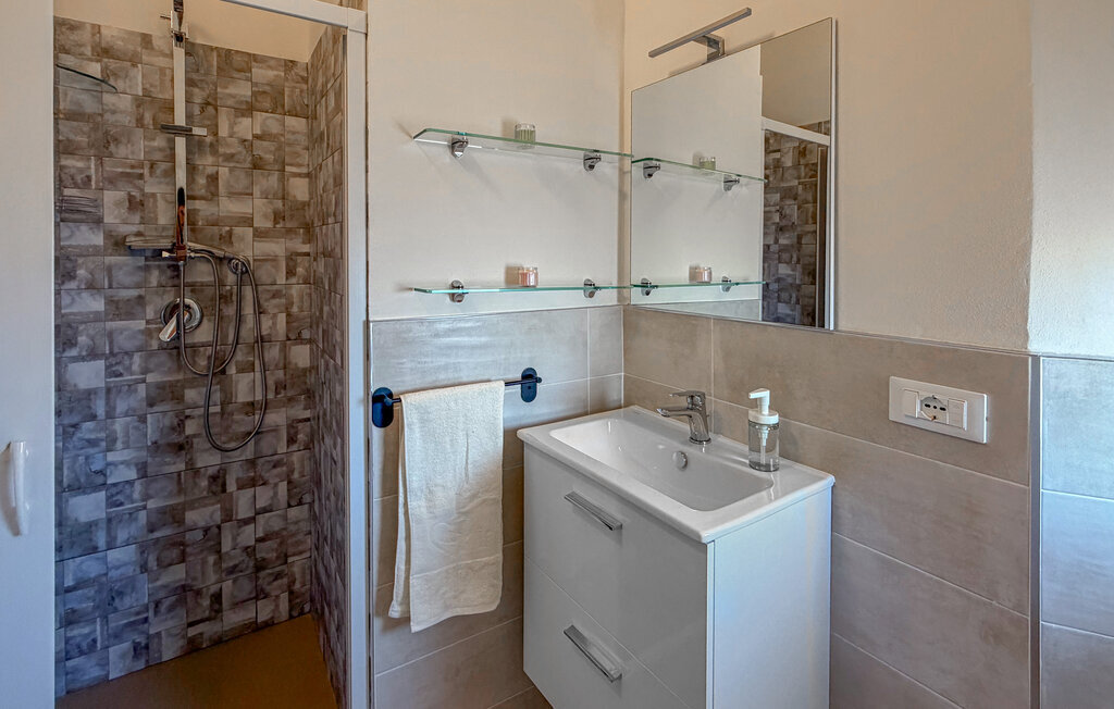Appartement 4 personnes à Montevarchi - Photo 15