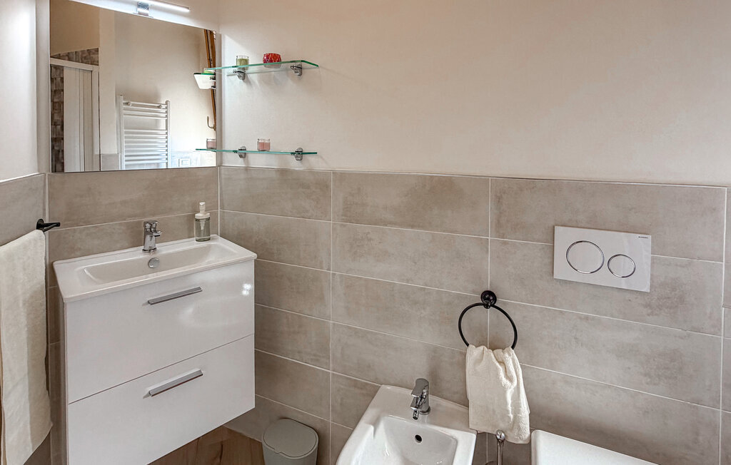 Appartement 4 personnes à Montevarchi - Photo 16