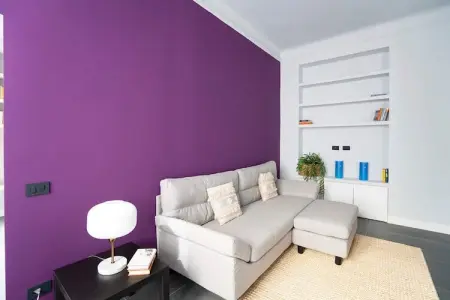 Location appartement à Milano