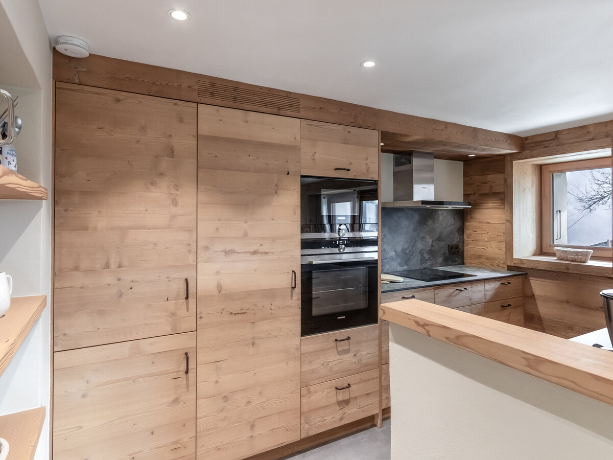 Appartement 8 pers, 3 chambres à Saint-Nicolas-de-Véroce - Photo 6