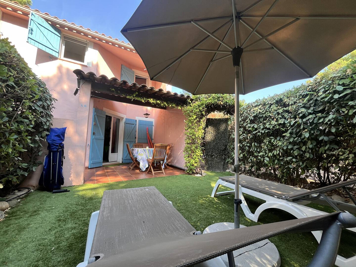 Mini-villa duplex 250m plage Saint-Cyprien - Photo 1
