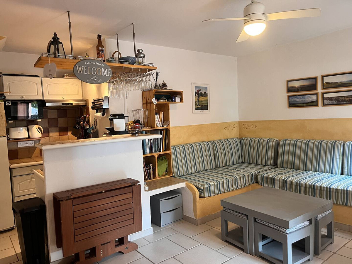Mini-villa duplex 250m plage Saint-Cyprien - Photo 6