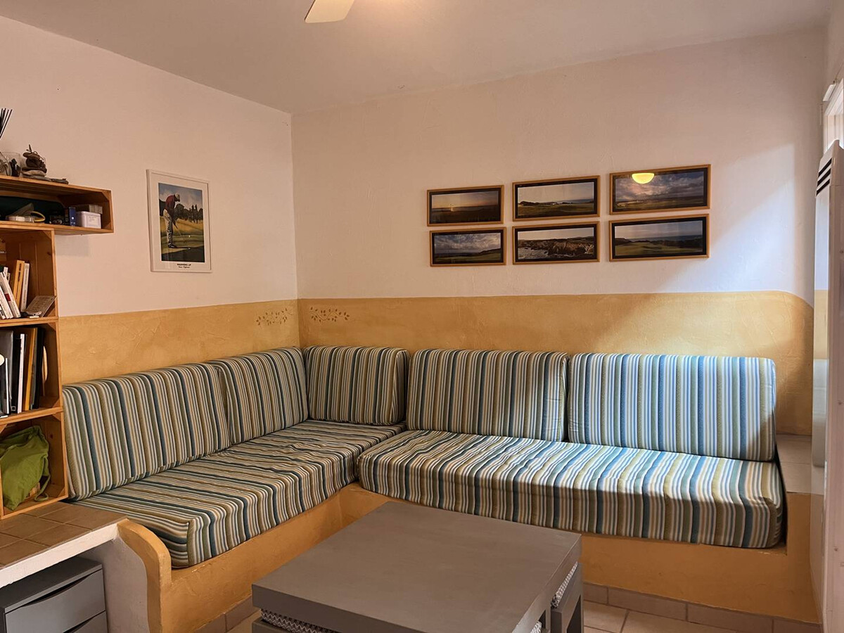 Mini-villa duplex 250m plage Saint-Cyprien - Photo 7