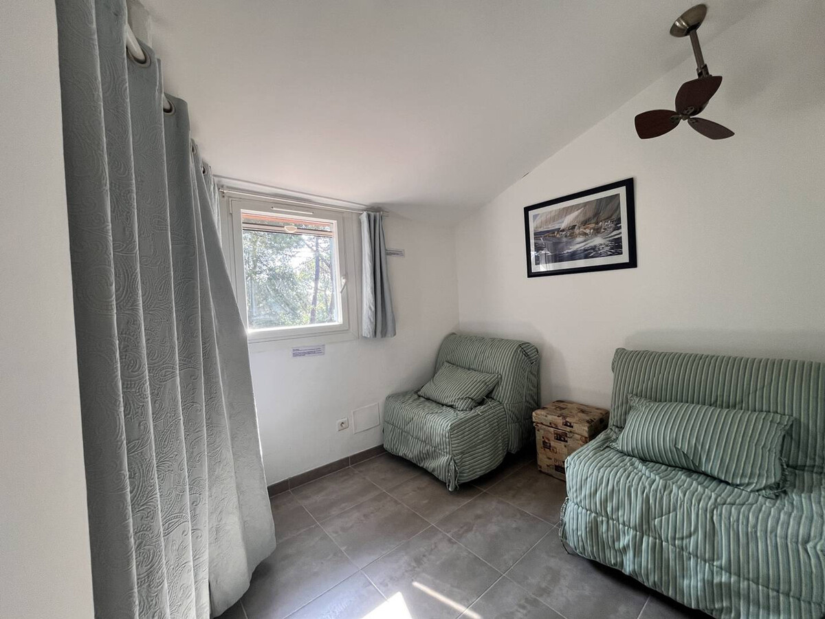 Mini-villa duplex 250m plage Saint-Cyprien - Photo 14