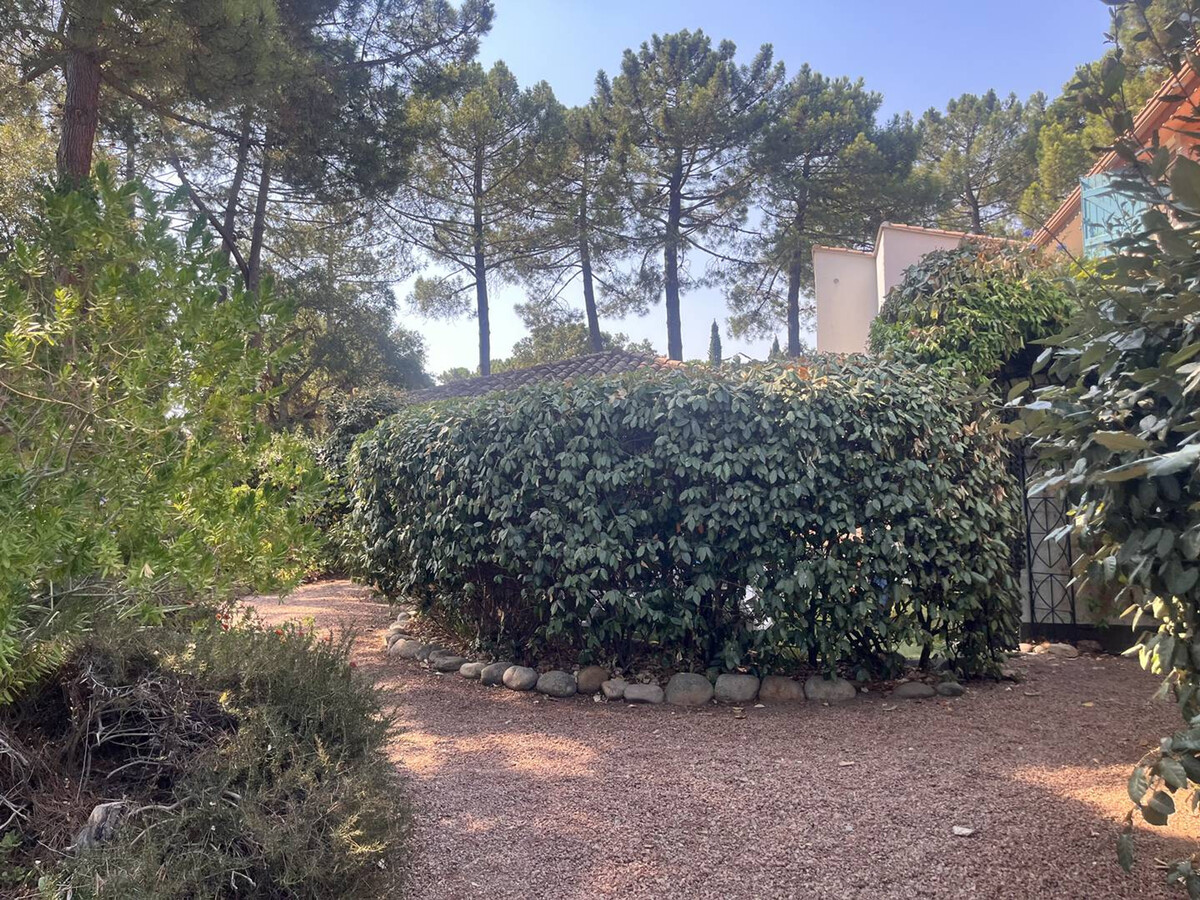 Mini-villa duplex 250m plage Saint-Cyprien - Photo 19