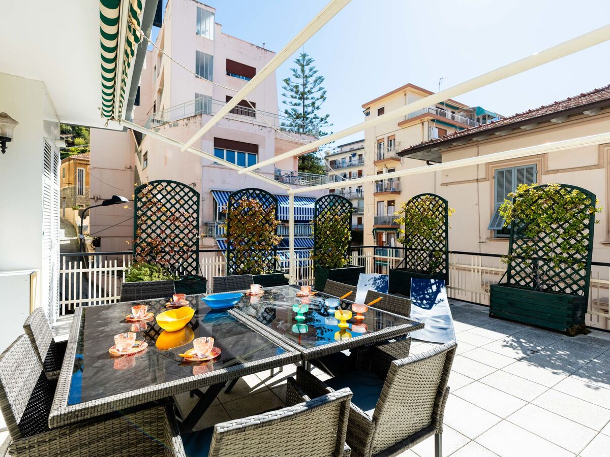 Appartement La Terrazza di San Martino – Sanremo, 70 m² - Photo 2