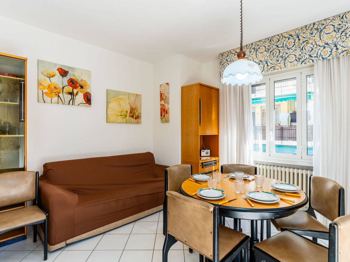 Appartement La Terrazza di San Martino – Sanremo, 70 m² - Photo 3