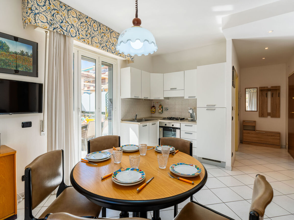 Appartement La Terrazza di San Martino – Sanremo, 70 m² - Photo 4