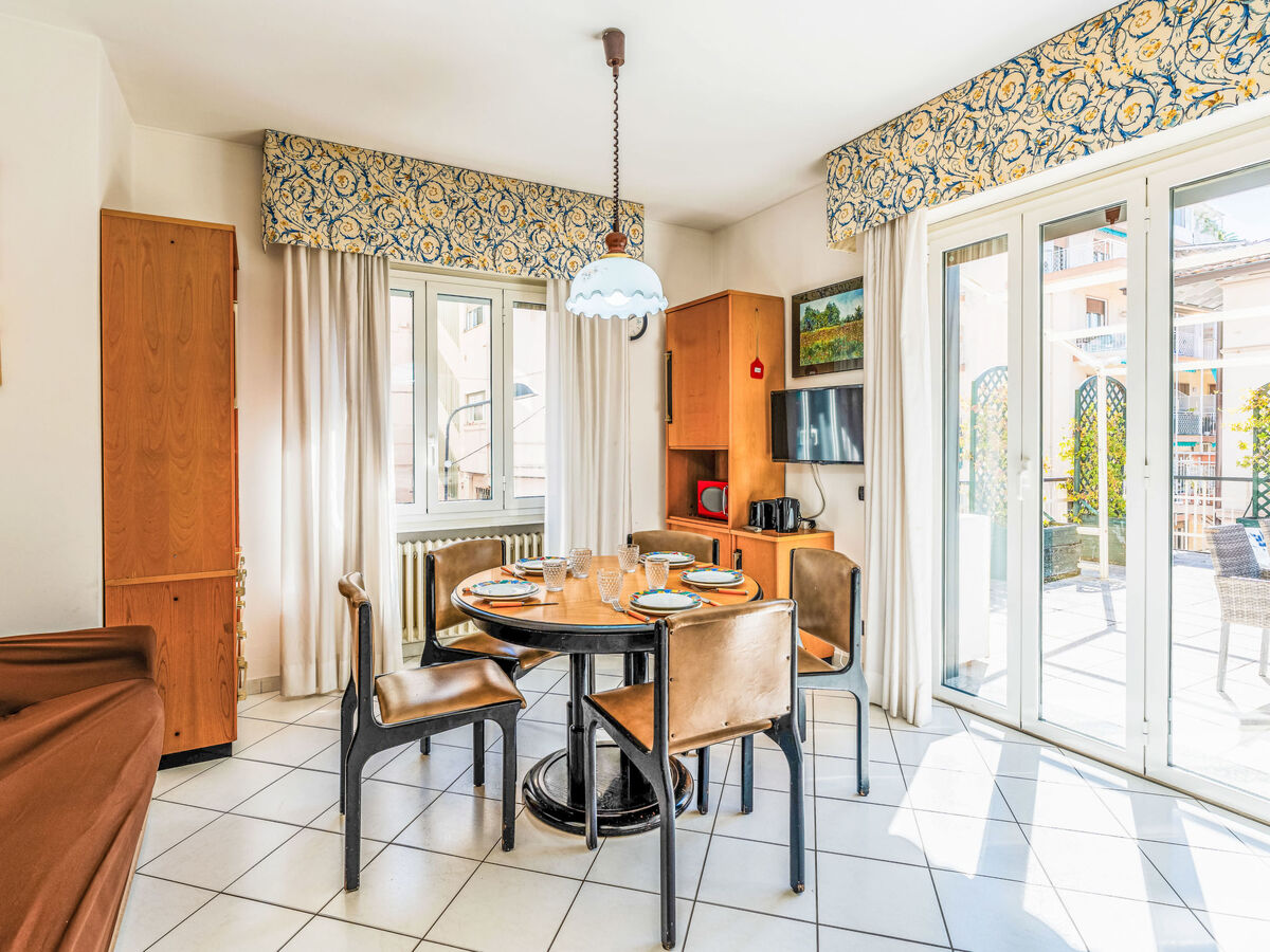 Appartement La Terrazza di San Martino – Sanremo, 70 m² - Photo 5