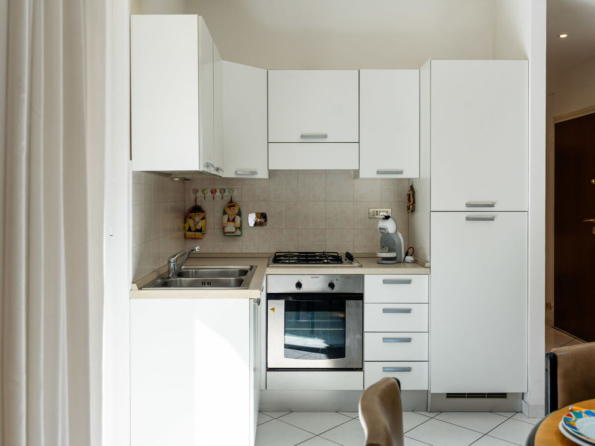 Appartement La Terrazza di San Martino – Sanremo, 70 m² - Photo 6