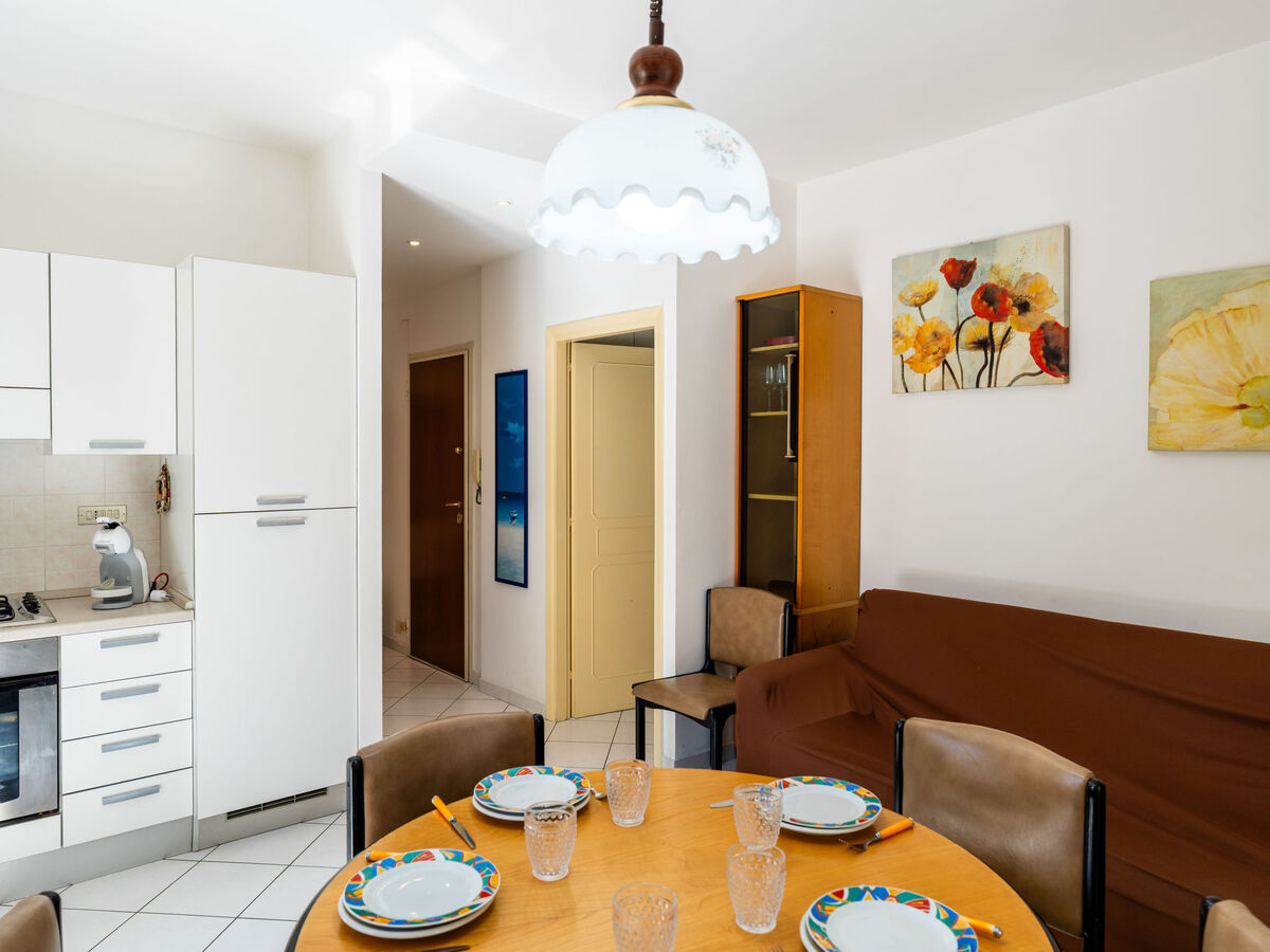 Appartement La Terrazza di San Martino – Sanremo, 70 m² - Photo 8