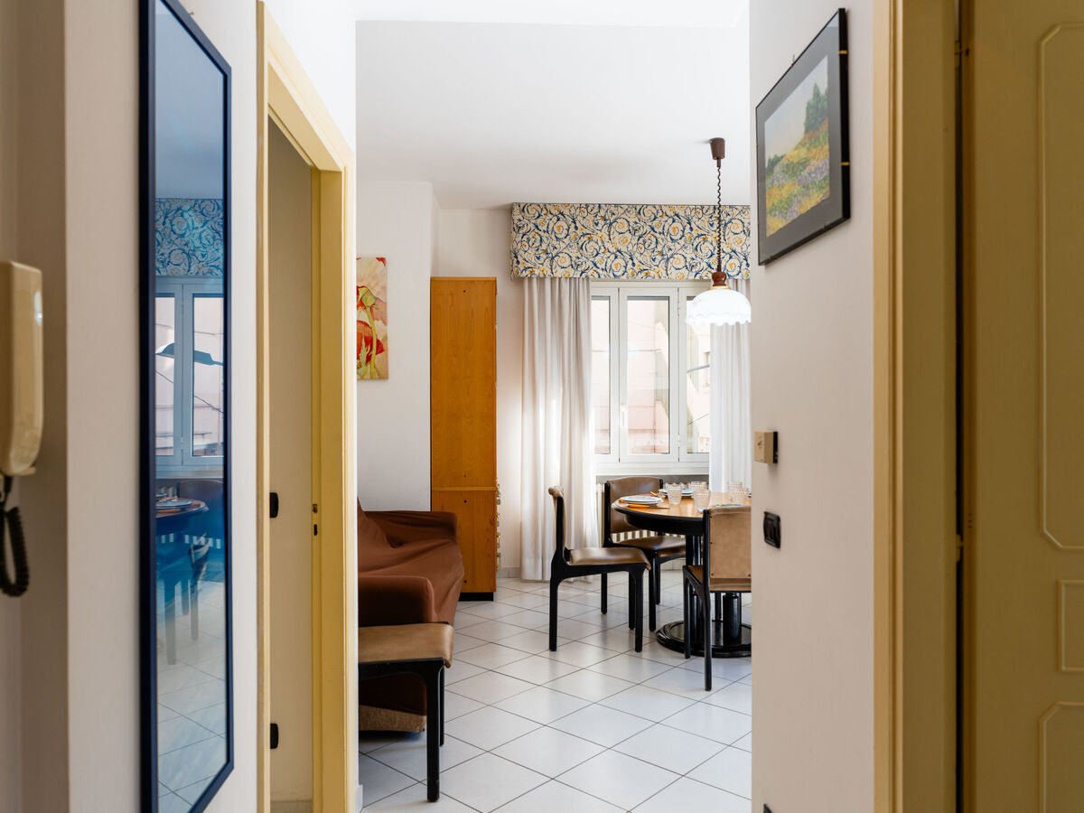 Appartement La Terrazza di San Martino – Sanremo, 70 m² - Photo 10