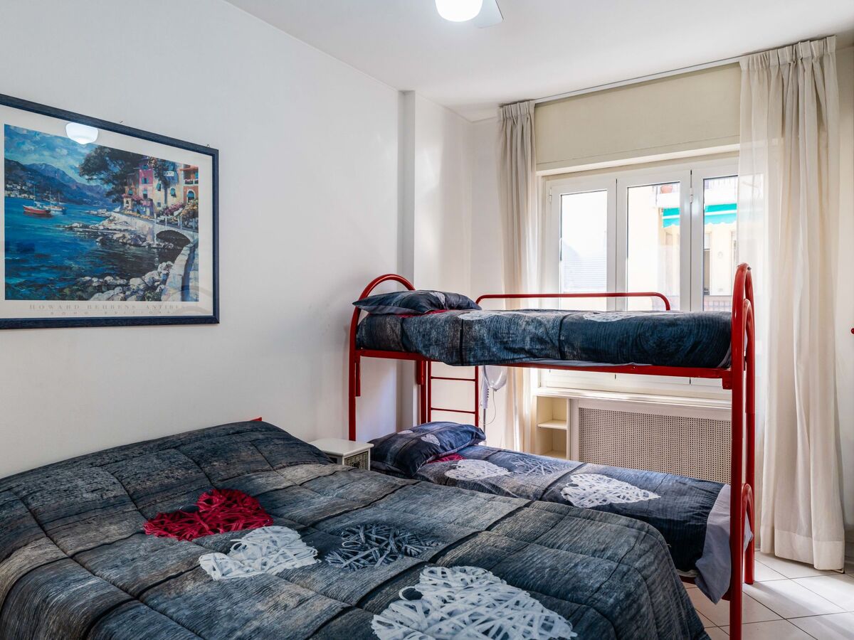 Appartement La Terrazza di San Martino – Sanremo, 70 m² - Photo 11
