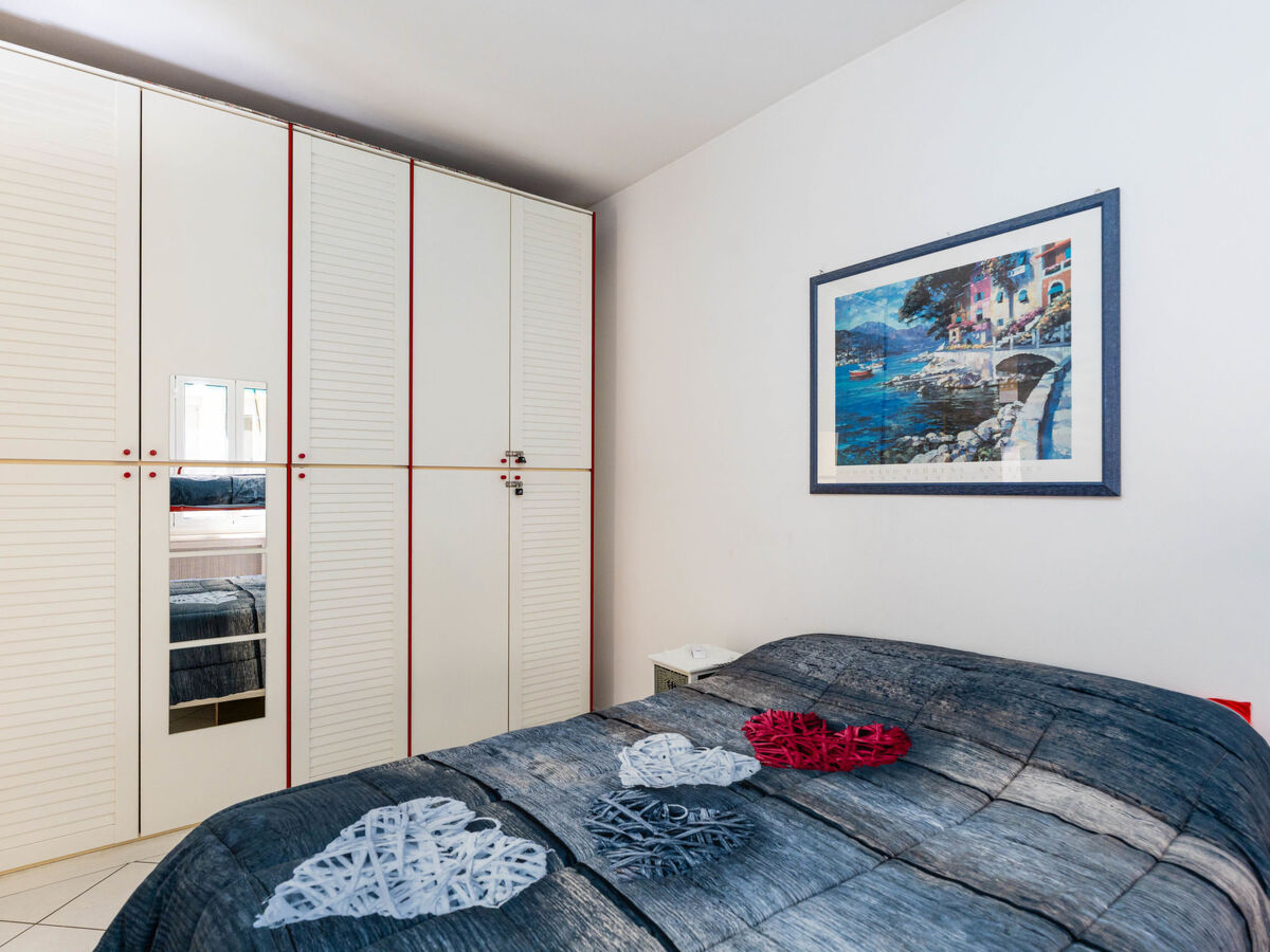 Appartement La Terrazza di San Martino – Sanremo, 70 m² - Photo 12