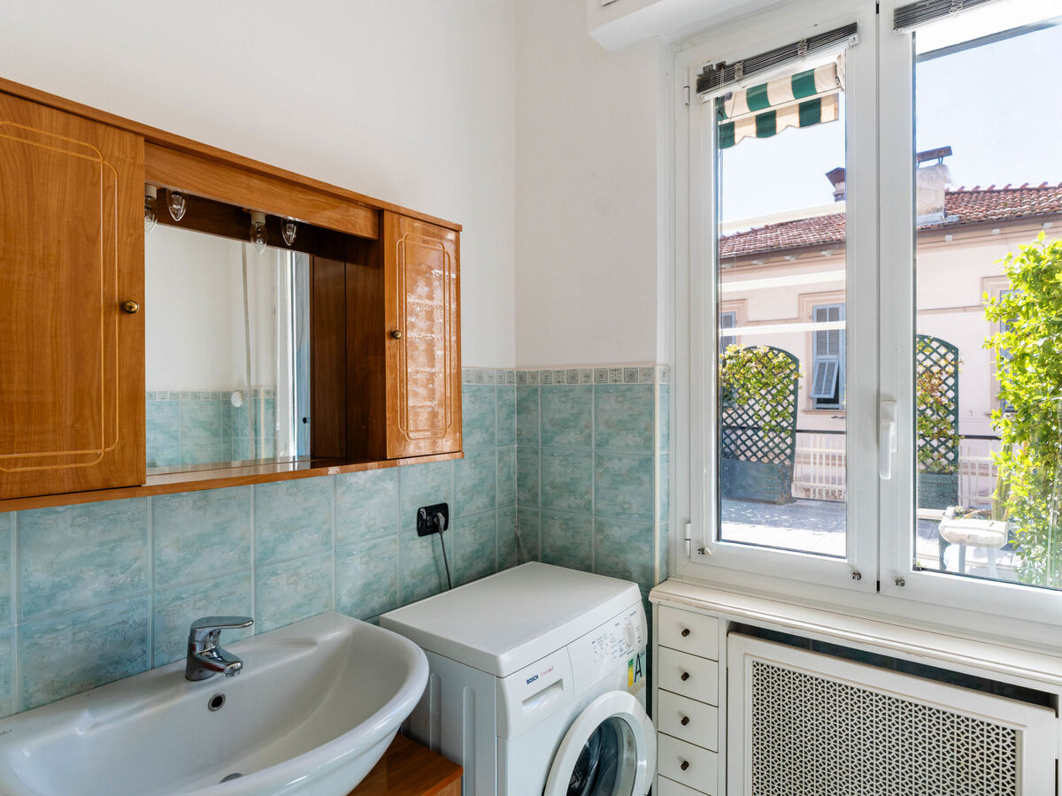 Appartement La Terrazza di San Martino – Sanremo, 70 m² - Photo 14