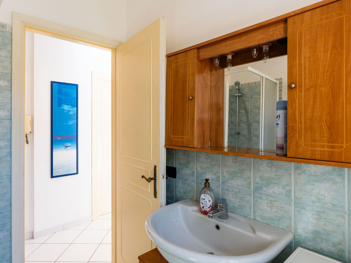 Appartement La Terrazza di San Martino – Sanremo, 70 m² - Photo 15
