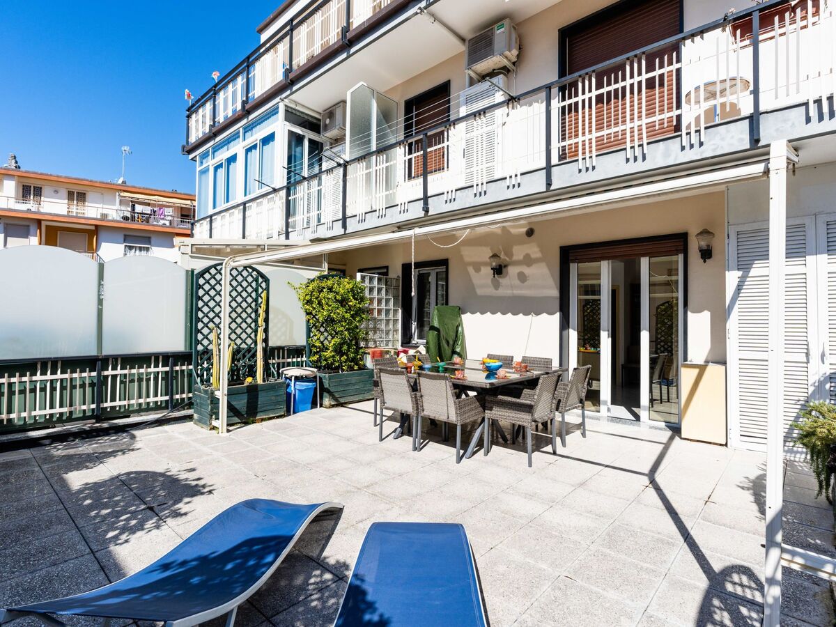 Appartement La Terrazza di San Martino – Sanremo, 70 m² - Photo 17