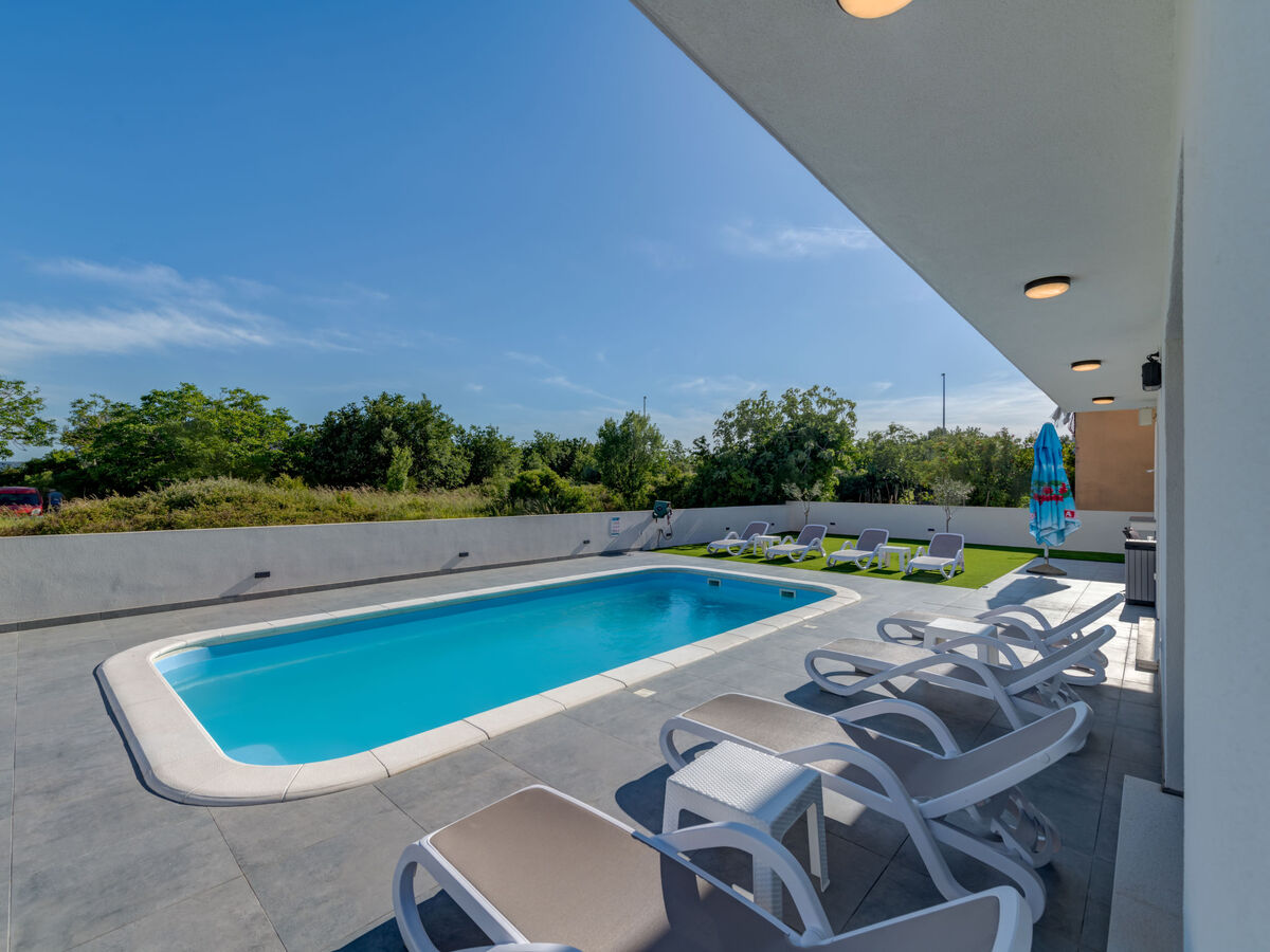 Villa Golden strings, piscine chauffée à Kaštela - Photo 2