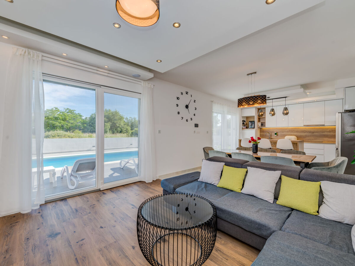Villa Golden strings, piscine chauffée à Kaštela - Photo 3