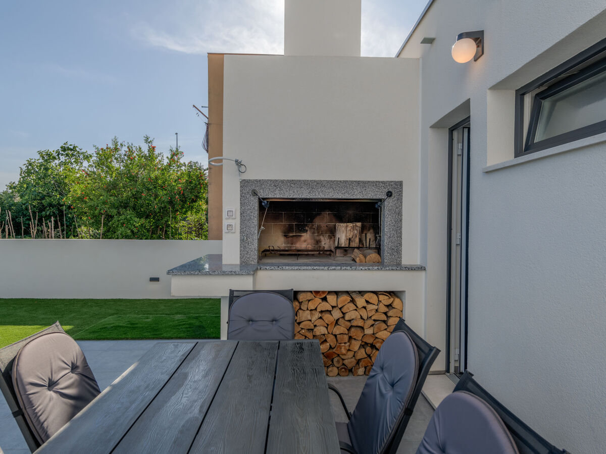 Villa Golden strings, piscine chauffée à Kaštela - Photo 9
