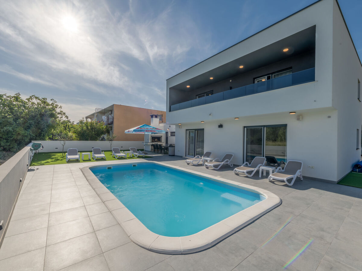 Villa Golden strings, piscine chauffée à Kaštela - Photo 15