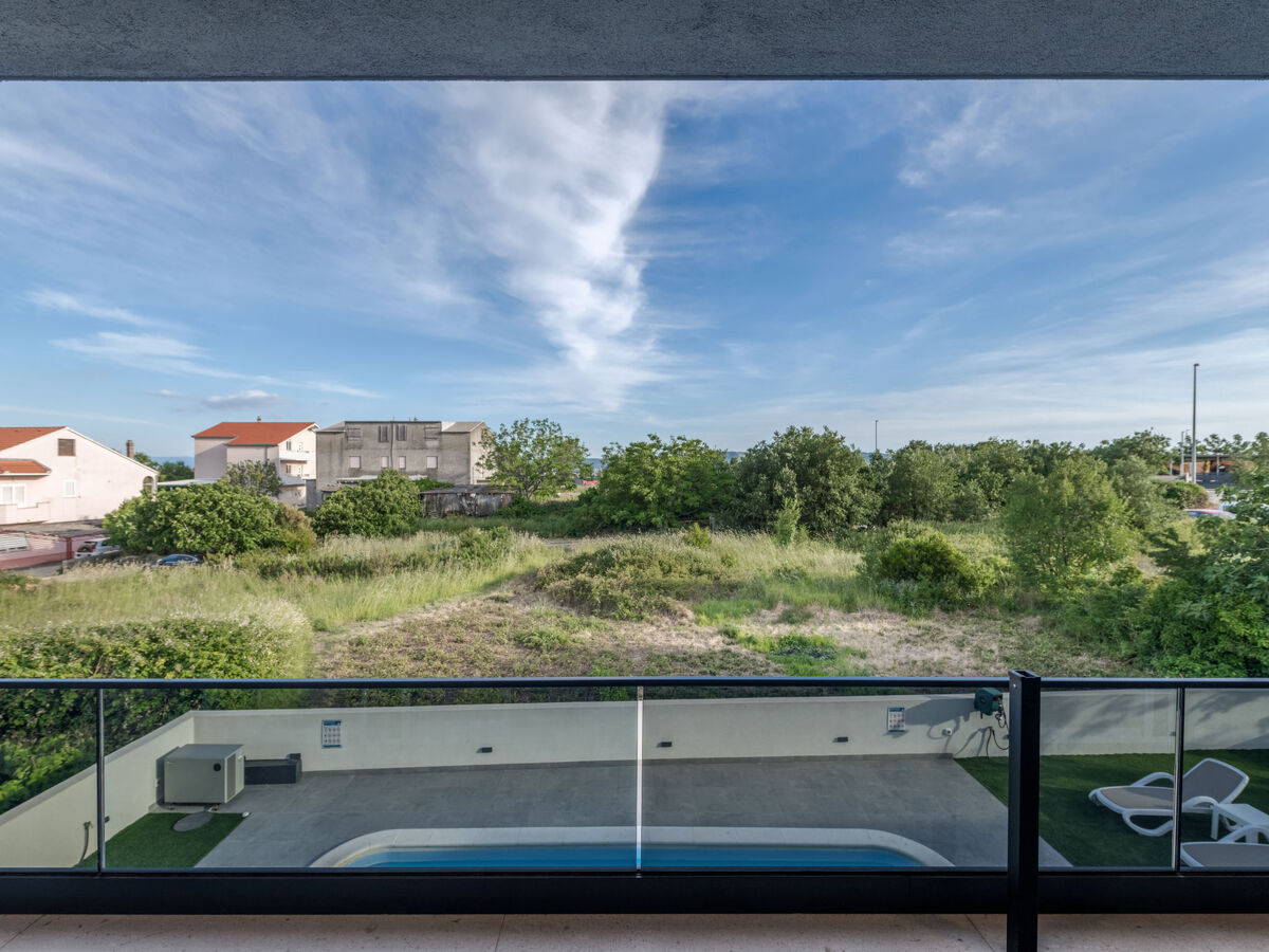 Villa Golden strings, piscine chauffée à Kaštela - Photo 25