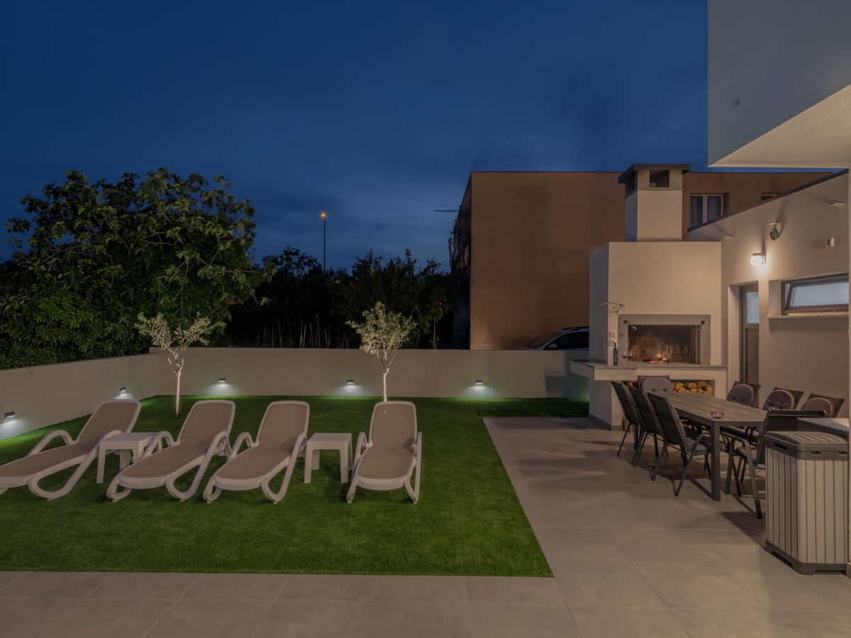 Villa Golden strings, piscine chauffée à Kaštela - Photo 43