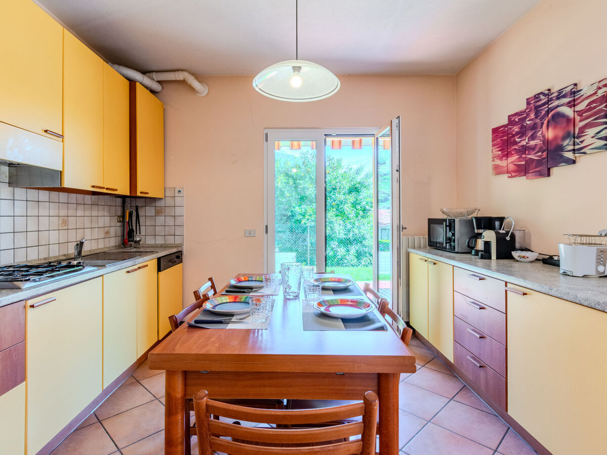Letizia – Appartement 6 pers. vue sur le lac à Gera Lario - Photo 4