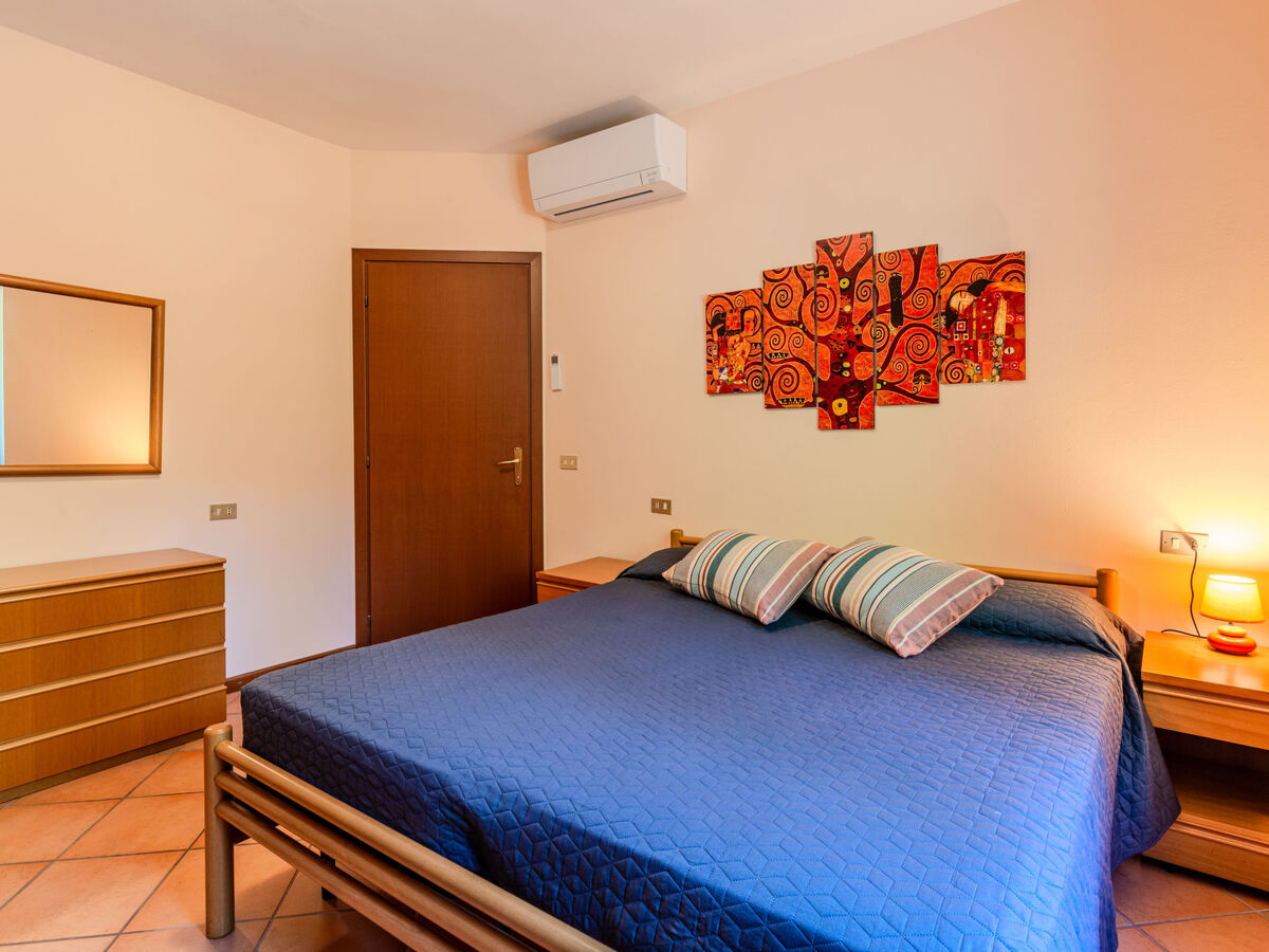 Letizia – Appartement 6 pers. vue sur le lac à Gera Lario - Photo 5