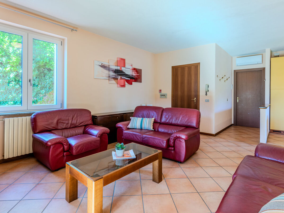 Letizia – Appartement 6 pers. vue sur le lac à Gera Lario - Photo 7