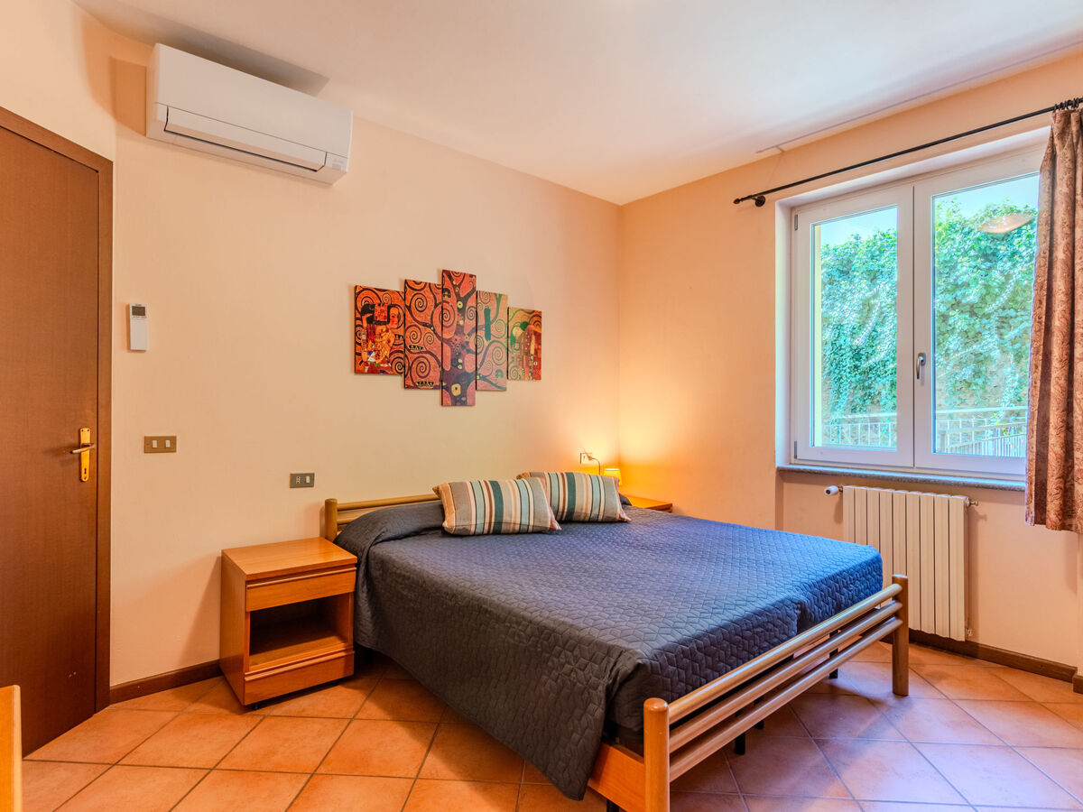 Letizia – Appartement 6 pers. vue sur le lac à Gera Lario - Photo 11
