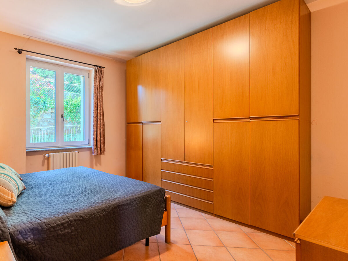 Letizia – Appartement 6 pers. vue sur le lac à Gera Lario - Photo 12
