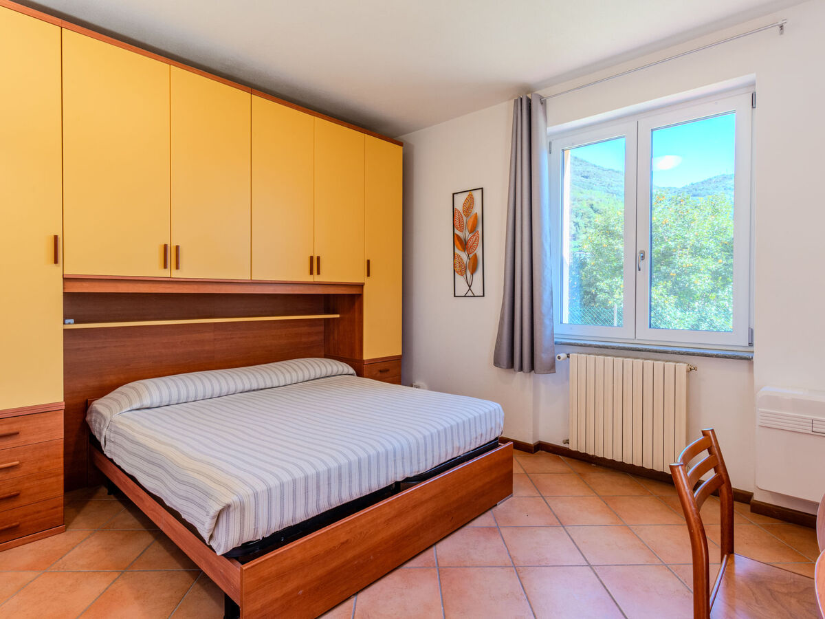 Letizia – Appartement 6 pers. vue sur le lac à Gera Lario - Photo 13