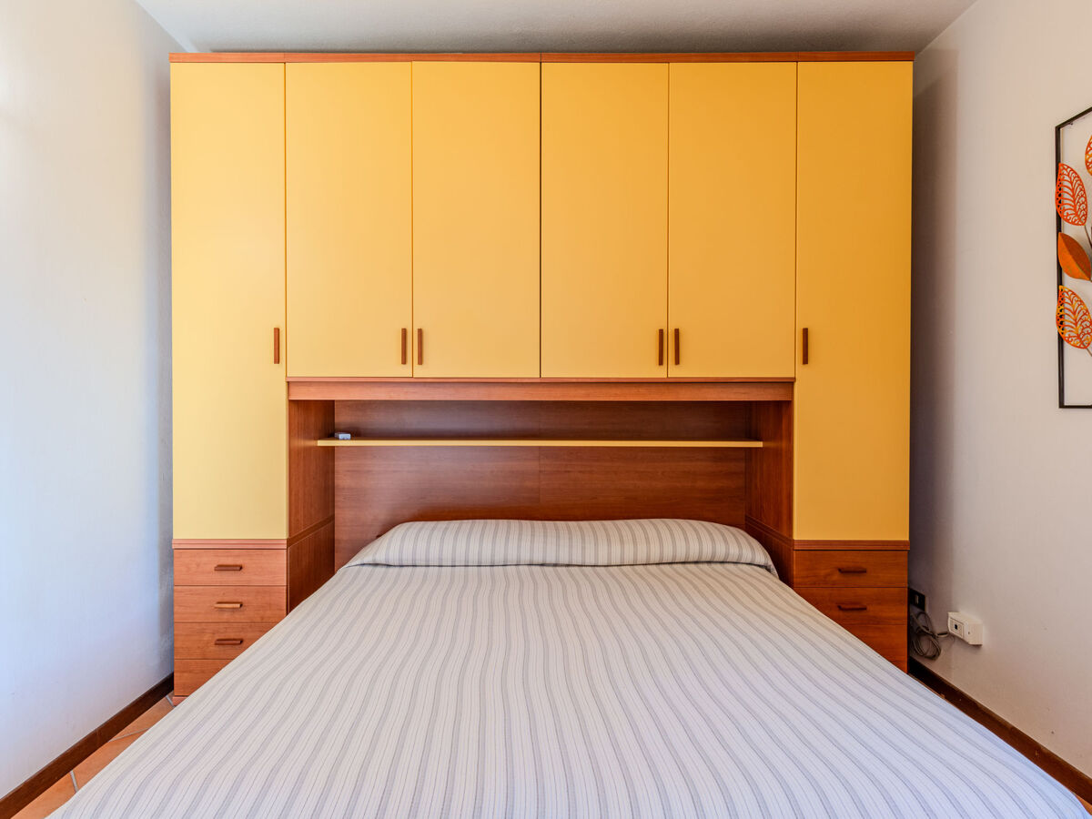 Letizia – Appartement 6 pers. vue sur le lac à Gera Lario - Photo 14