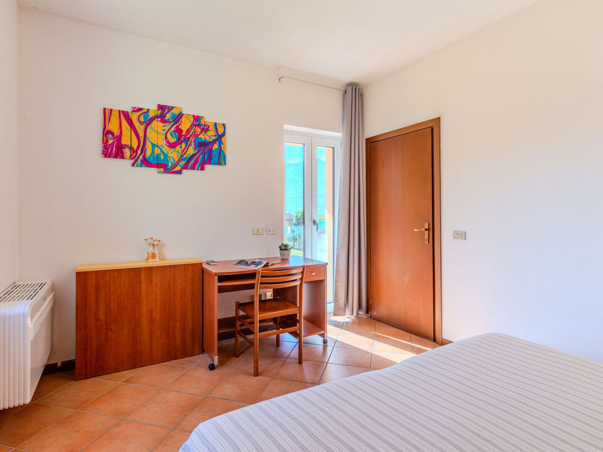 Letizia – Appartement 6 pers. vue sur le lac à Gera Lario - Photo 15